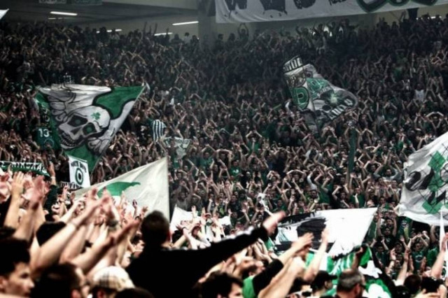 Στον αστερισμό του Παναθηναϊκού όλος ο πλανήτης!