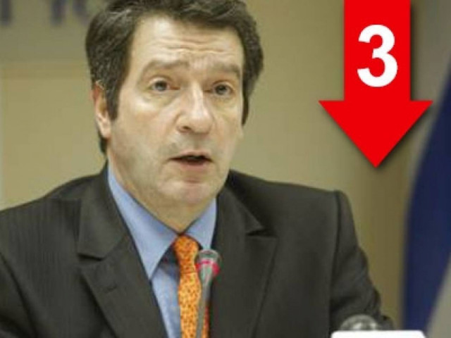 «Έχουμε πόλεμο και σύγκρουση και όλοι πρέπει να διαλέξουμε στρατόπεδο»