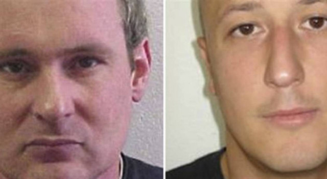 Απέδρασε κι άλλος «Ροζ Πάνθηρας»