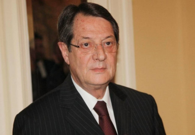 Κοινωνικές μεταρρυθμίσεις εξήγγειλε ο Ν. Αναστασιάδης