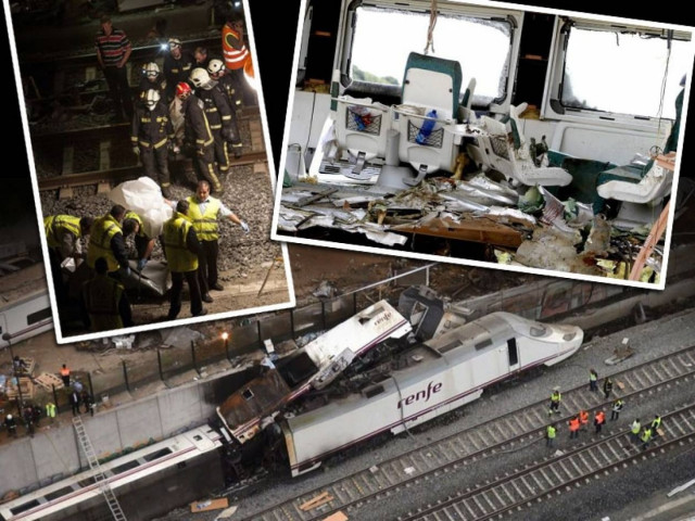 Σιδηροδρομική τραγωδία: Ο μηχανοδηγός φρέναρε καθυστερημένα