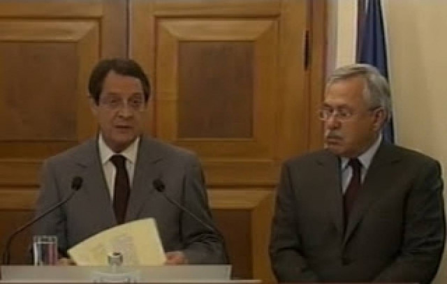 Πρόταση Αναστασιάδη που αλλάζει πλήρως η επιδοματική πολιτική