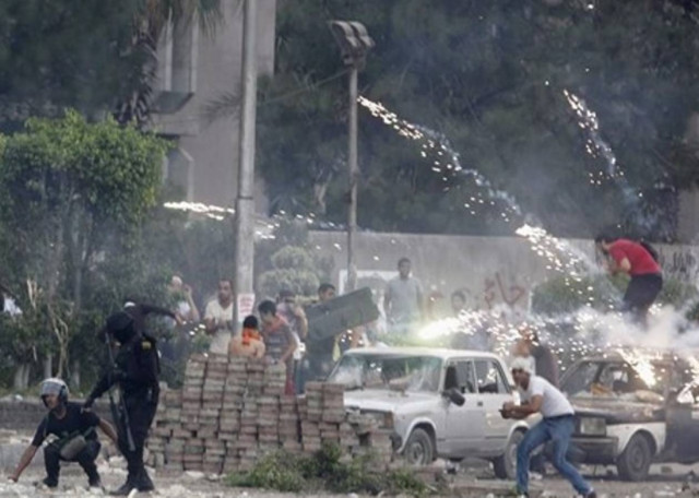 Αίγυπτος: Καταδικάζει τα αιματηρά επεισόδια η Άγκυρα