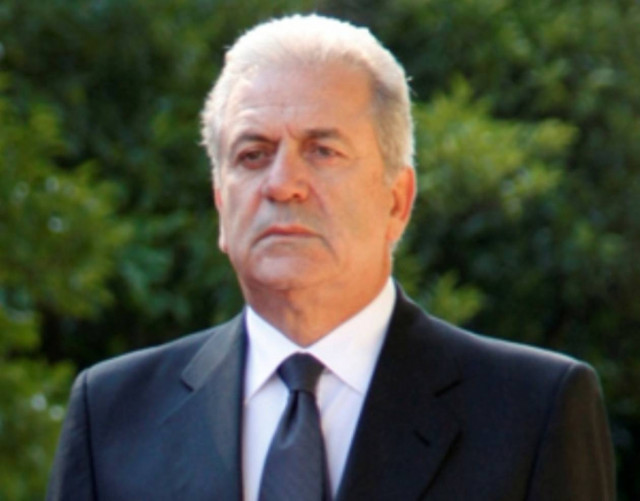 Επίσημη επίσκεψη Δ. Αβραμόπουλου στην Ουάσιγκτον την Τρίτη