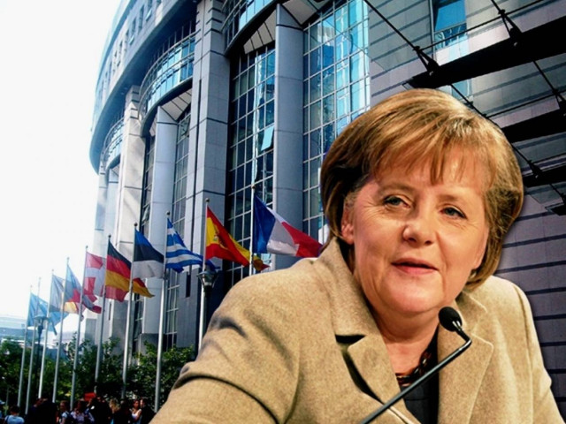 Αποφασισμένοι οι Γερμανοί να «καθαρίσουν» τις ελίτ…