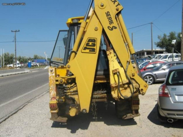 Είχαν συνήθεια να κλέβουν την βενζίνη από μηχανήματα έργων