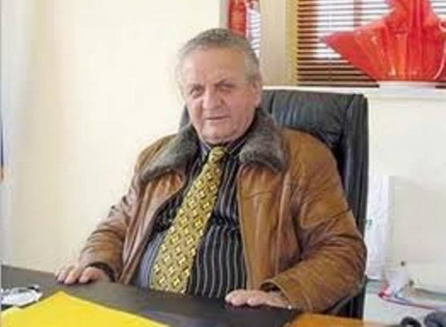 Στο Νοσοκομείο μετά από ξυλοδαρμό ο πρώην Δήμαρχος Αλμυρού