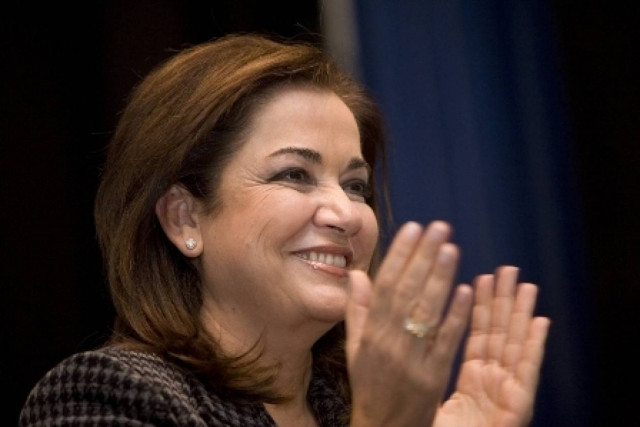 Μπακογιάννη σε «Bild»: Μην κρίνετε 10 εκατ. Έλληνες από 20 ζάμπλουτους