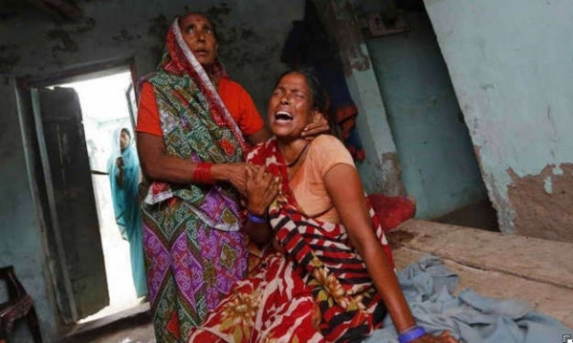 Ινδία: Συνελήφθη η διευθύντρια του σχολείου με τους 23 μαθητές