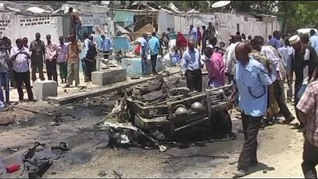 Τούρκος πράκτορας σκοτώθηκε σε επίθεση αυτοκτονίας