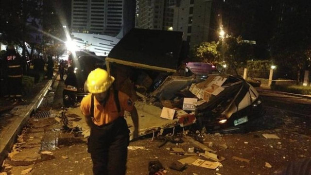 Φιλιππίνες: Έξι νεκροί από έκρηξη αυτοσχέδιας βόμβας σε εστιατόριο