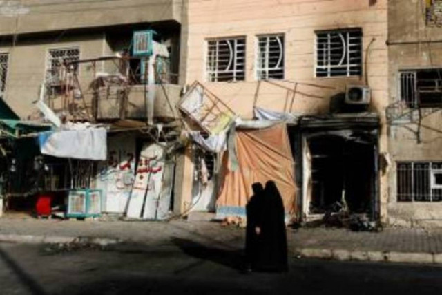 Απέδρασαν 1.000 κρατούμενοι από φυλακή στη Βεγγάζη