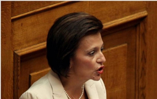 ΑΝ.ΕΛ.: Καταγγέλλουν «λίστα της ντροπής» και παράκαμψη της Βουλής