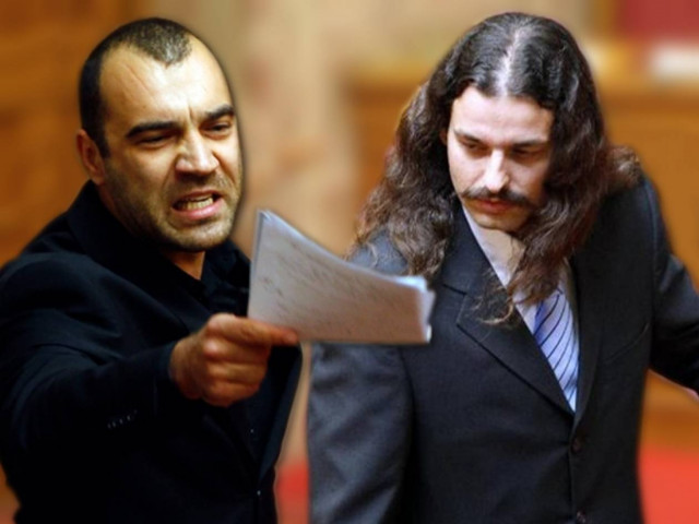 Οι συστημικοί κλαυθμοί κατά της Χρυσής Αυγής!