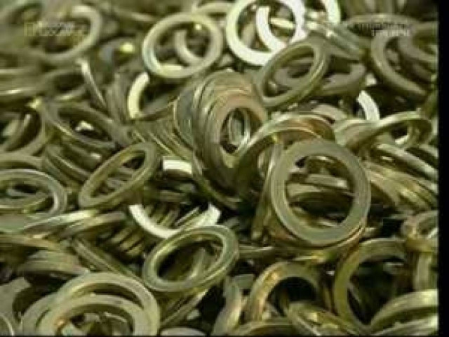 Βίντεο: Πώς φτιάχνεται το 2ευρω;