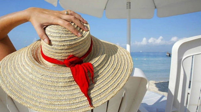 Έως 35 βαθμούς ο υδράργυρος