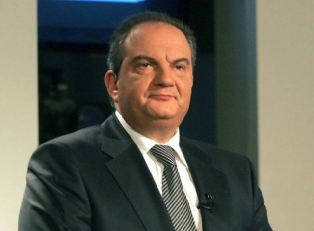 Στήριξη Καραμανλή στον Μητσοτάκη για τη διαθεσιμότητα:Κυριάκο, προχώρα