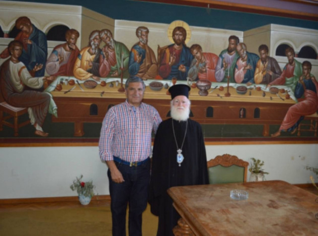 Η «Αποστολή» στην Κρήτη στηρίζει τις ευπαθείς ομάδες