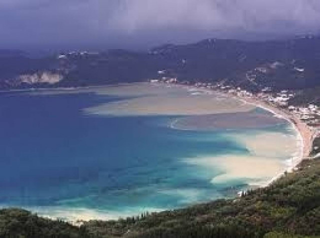 Κέρκυρα: Υπεγράφη η σύμβαση για την παράκαμψη Αυλιωτών