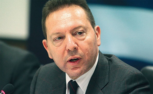 Γ. Στουρνάρας: Δύσκολη η διαπραγμάτευση του Σεπτεμβρίου