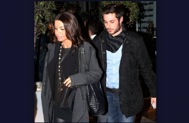 Χώρισαν Μπράτος – Λοτσάρη!