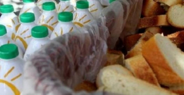 Πάτρα: Προσπάθεια συμβιβασμού δήμου-πολίτη για τα συσσίτια