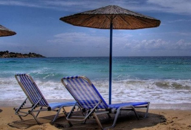 Δείτε την πρόγνωση του καιρού για τη Δευτέρα