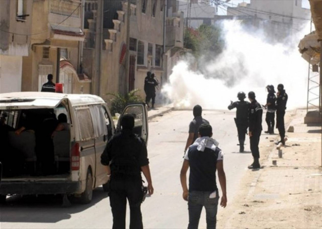 Τοποθέτησαν βόμβα σε όχημα της χωροφυλακής