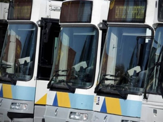 Η λειτουργία του μετρό στα νότια προάστια αλλάζει τα δρομολόγια ΟΑΣΑ