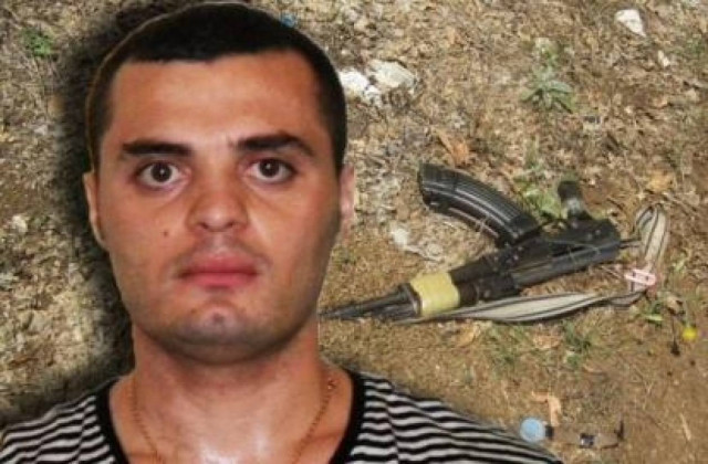 Στο δάσος κρύβεται ο Κούπα – Έκλεψε υπνόσακο