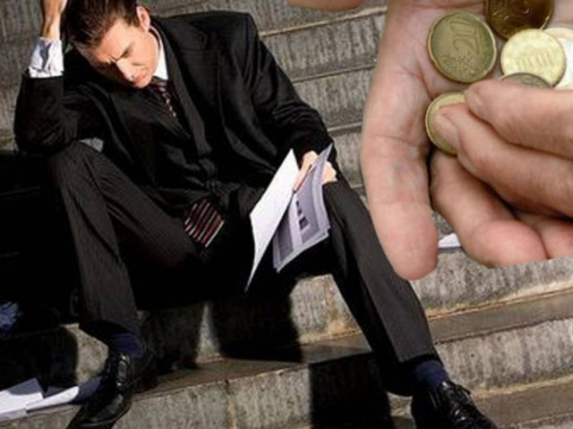 Ιδιωτικός τομέας: Μισθοί πείνας για 700.000 εργαζόμενους