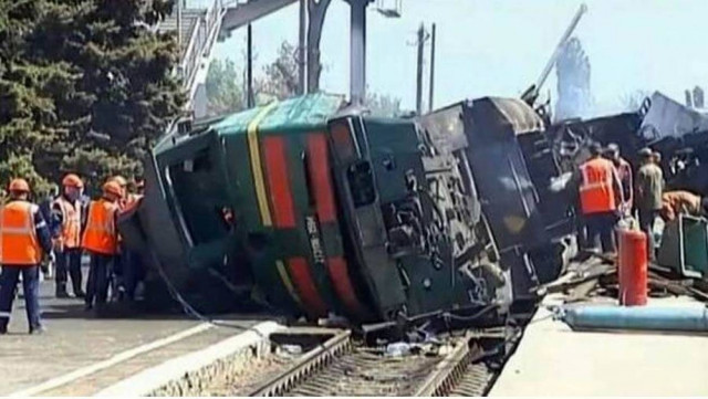 Μεγαλώνει η λίστα των νεκρών από τον εκτροχιασμό στη Γαλλία