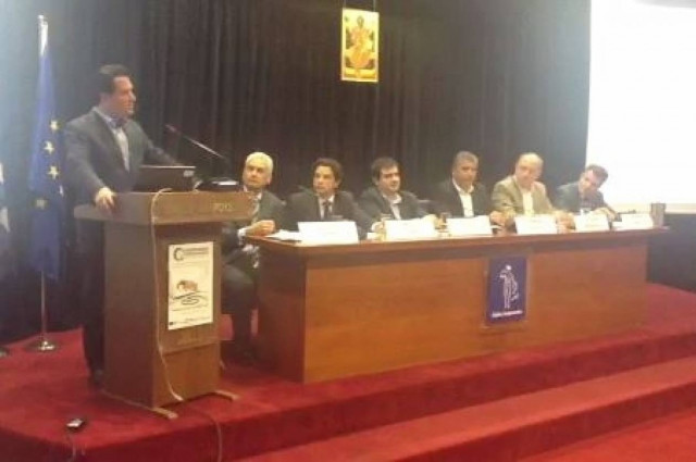 Γεωργιάδης-Πατούλης την Τετάρτη στο Καστελόριζο με νέο γιατρό (vid)