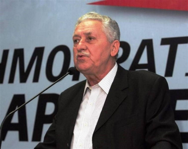 ΔΗΜΑΡ: Να αποσυνδεθεί η διαθεσιμότητα από τις απολύσεις