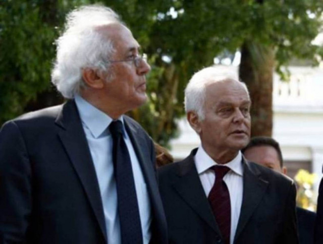 ΔΗΜΑΡ: Ο απολογισμός των απερχόμενων υπουργών