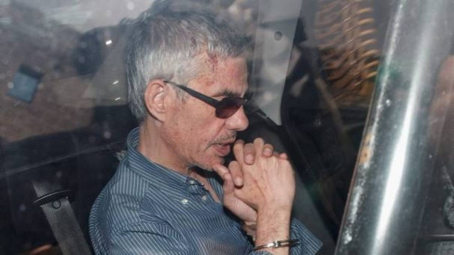 Ισπανία: Προσωρινά ελεύθερος ο οδηγός της μοιραίας αμαξοστοιχίας!