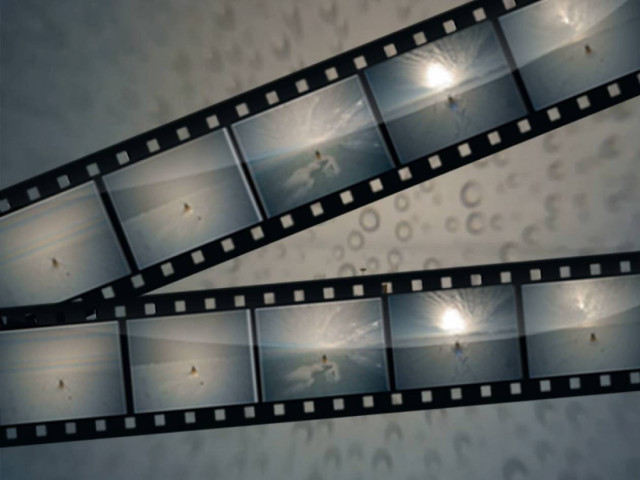 Aποκαλυπτικές εικόνες από το λιώσιμο των πάγων