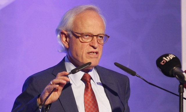 Ο Μαρτιν Ίντικ νέος διαμεσολαβητής για το μεσανατολικό