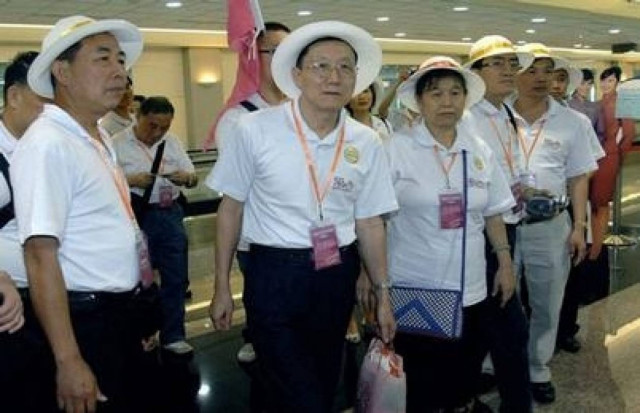 Times: Προσέλκυση Κινέζων στην Κύπρο λόγω προνομίων βίζας