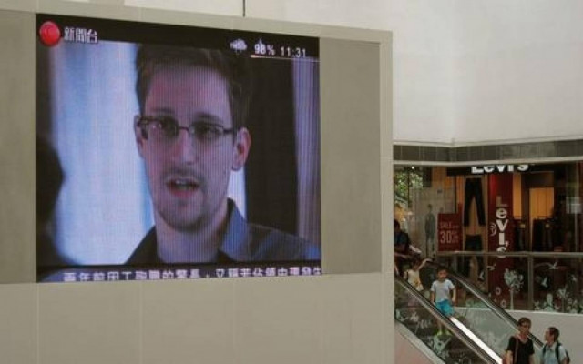 Ρωσία: «Δεν μας είπε κάτι καινούργιο ο Σνόουντεν»