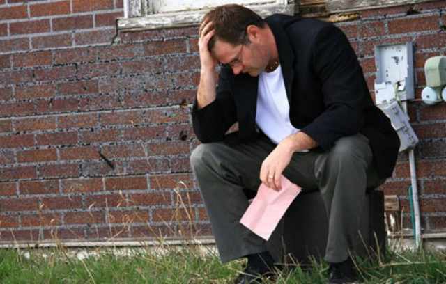 Η ανεργία πλήττει περισσότερο τα άτομα με ψυχολογικά προβλήματα