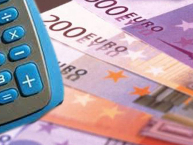 Έρχονται κατασχέσεις - εξπρές σε όλες τις καταθέσεις