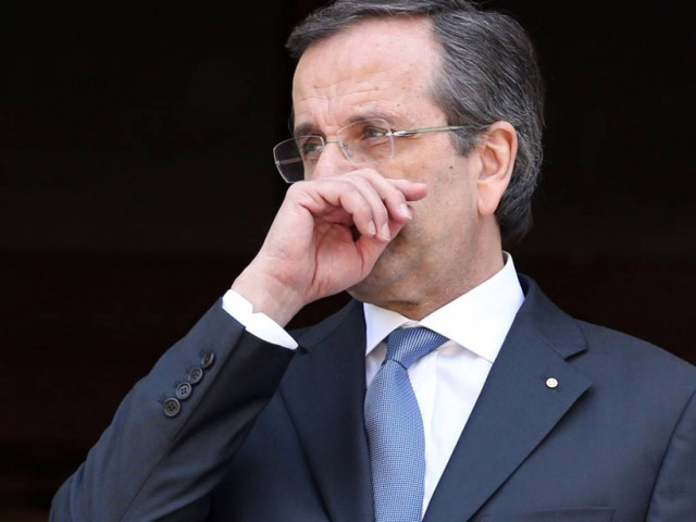 Δίμηνο «φωτιά» για την κυβέρνηση