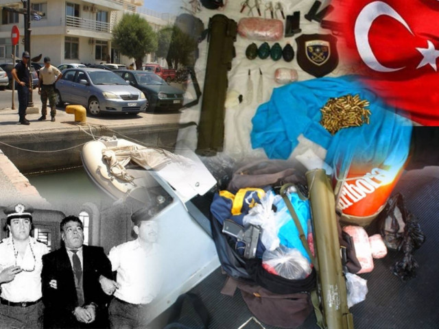 Φόβοι για τουρκική προβοκάτσια