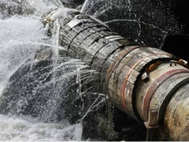 Βραζιλία: Τραγικό θάνατο βρήκε ένα κοριτσάκι όταν έσπασε αγωγός