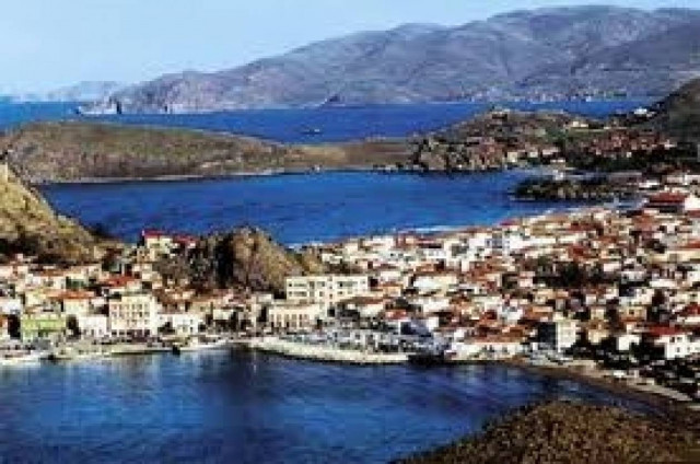 Δράσεις για την ανάδειξη της Λήμνου σε τουριστικό προορισμό