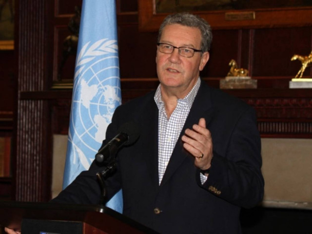 Κυπριακό: Επανάληψη των συνομιλιών ετοιμάζει ο ΟΗΕ