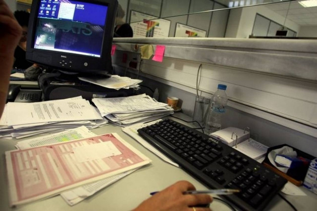 Δεν θα επιβληθούν πρόστιμα στους «εκπρόθεσμους»