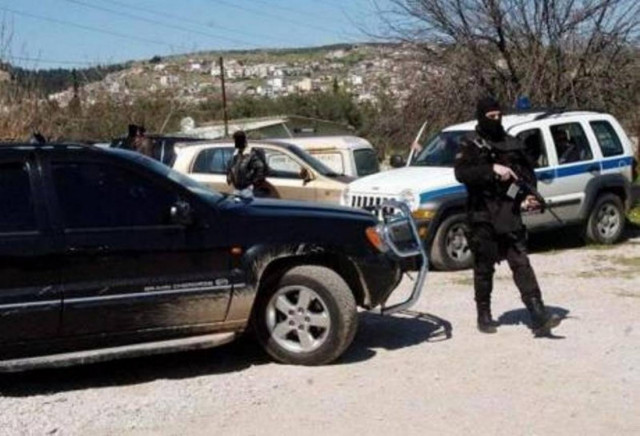 Στα ίχνη του Κούπα η ΕΛ.ΑΣ. – Φόβοι ότι διέφυγε στην Αλβανία