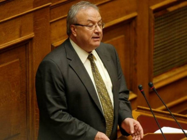 Γρηγοράκος: Έλλειψη ομοιογένειας στην κυβέρνηση